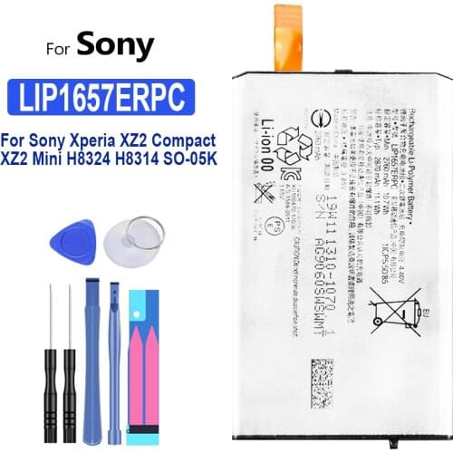 KiKiss Xperia XZ2 Compact