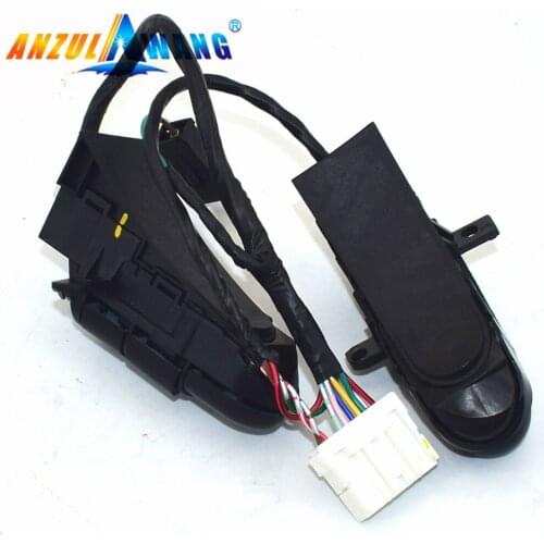 1 pair Cruise Switch 36770-SNA-A12 36770SNAA12 For Civic 06-11 Steering Wheel Switch Switch Auto Cruise Audio Remote