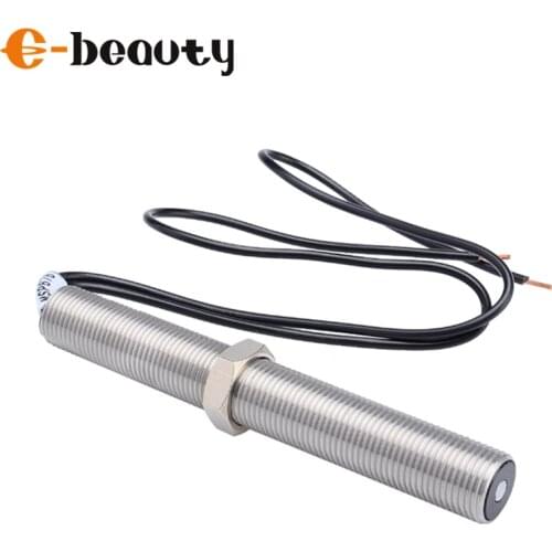 Pickup Magnetic Sensor MSP675 Generator Engine Parts Speed Sensor MSP676