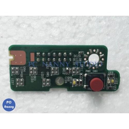 NOKOTION 00MNC0 for Optiplex 9020 Usff Power Button 0mnc0