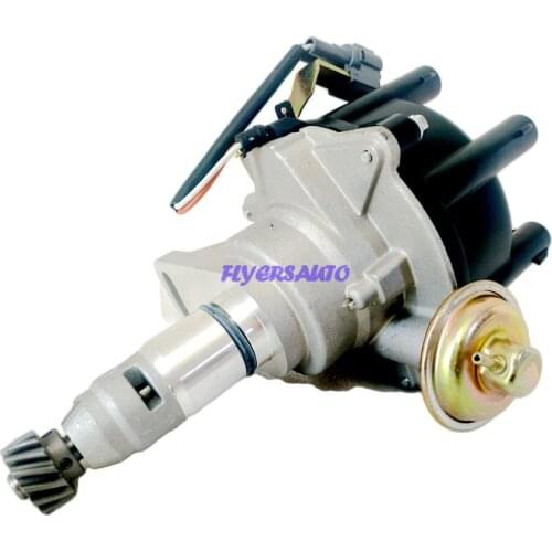22100-1W601 Ignition Distributor for NissanPathfinder Frontier XterraSE 3.3L V6 PATHFINDER VG33NAVARA D22 VG30 3L AUTOPARTS