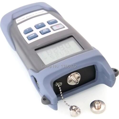 RY3200A -70~+3dBm Handheld Fiber Optic Tester Optical Power Meter