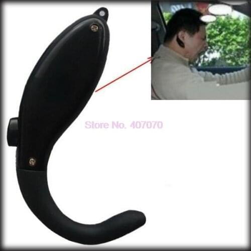 By DHL or Fedex 500 pcs Anti Sleep Drowsy Alarm Alert for Car Driver prevent accidents anti-sleep alarm for drivers sounds