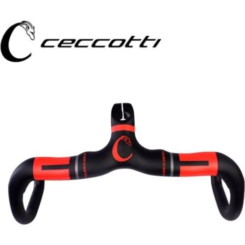 Ceccotti Bicycle Handlebars