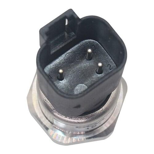 Exhaust pressure sensor 1911032 For 1780795 trucks in Scania auto parts