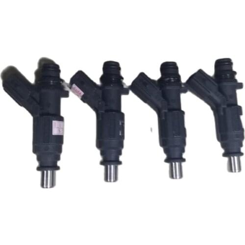 Orginal K14B Fuel Injector Nozzle for Changhe Landy CH6391 Cool Car Jetski 1400cc 15710-09300 F01R00M006