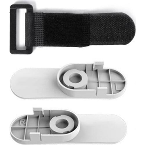 Audio Adapter Kit Headband For HTC VIVE Smart Connector For Oculus Quest 2 Head Band Headset Adapter Durable VR Accessories