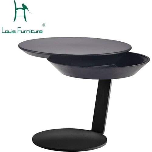 Louis Fashion Table Simple Modern Small Sofa Creative Function Telephone