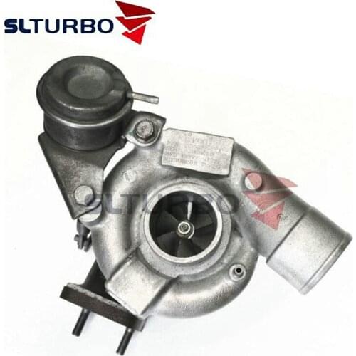 NEW Complete Turbine 49377-07000 49377 07000 500372214 Turboladerfor Iveco Daily III 2.8 TD 92 Kw 125 HP 8140.43S.4000 - ASSY