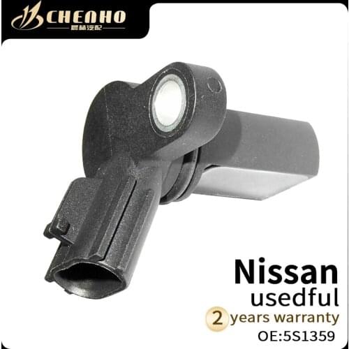 CHENHO BRAND NEW Camshaft Position Sensor 23731-4M50A for NISSAN 237314M500 237314M505 automotive Crankshaft position sensor