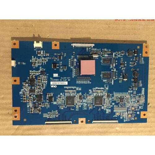 Original Logic Board T370HW02 VE CTRL BD 37T04-C0J 32/37/40/46 inch