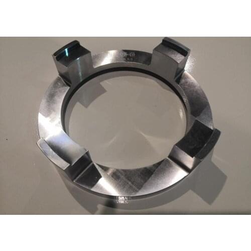 Precision machining round parts mold tools