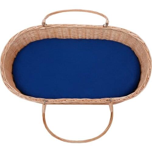 Crib Bassinet Sheet Baby Bed Mattress Cradle Cover Newborn Bedding Mini Cot Pad