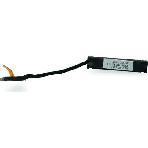 SATA Hard Disk Drive Connector Cable Adapter for Acer Aspire 3830 3830T 3830TG M5-581T M5-581 HDD Cable DC020019W00 P3MJ0