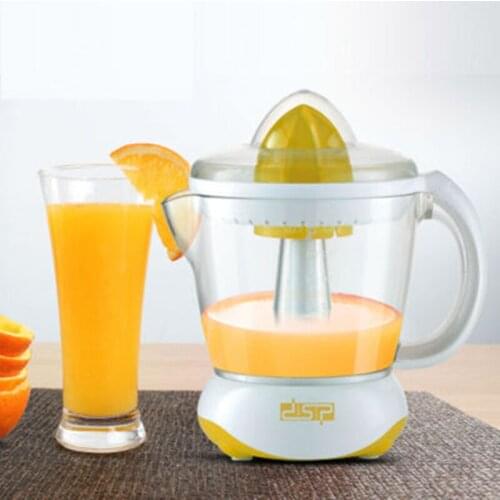 Particularly convenient lemon orange juicer portable lemon orange fruit citrus juicer easy to operate 100% original juicer