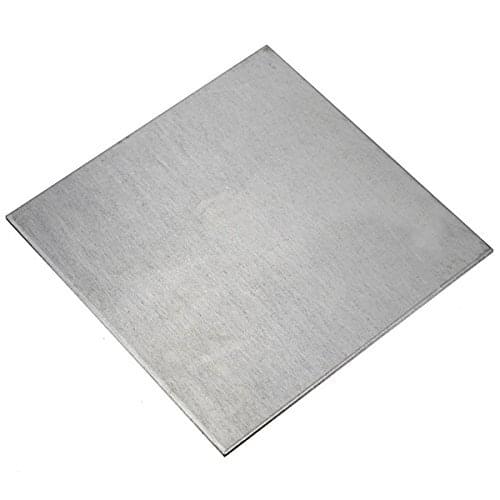 TC4 Titanium Plate Prouct Size 10*100*100 mm