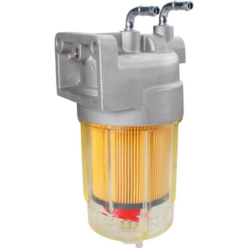 Fuel water separator SK260/SK for KOBELOO