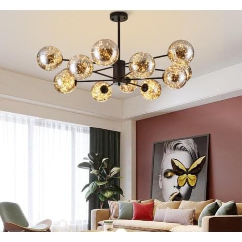 Zhiyuan Designer Chandeliers