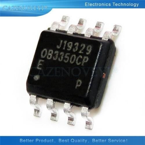 10pcs OB6572CP OB6563CP OB5269CP OB3350CP OB3330CP OB2535CP OB2353CP OB2279CP OB2276CP OB2269CP OB2268CP OB2226CP OB2223CP SOP-8