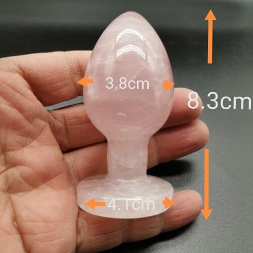 18 centimeters powder massage roller vulva wand guasha happy with female female health kegel exercises health care