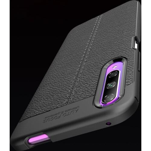 SFor Huawei Honor 9X Pro Case For Huawei Honor 9X Honor9X Pro Lite Premium Y9 Prime P Smart Z 2019 2020 Coque Cover Case