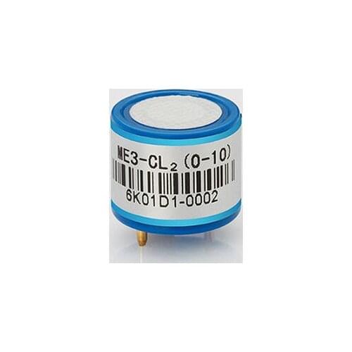 Sbbowe ME3-CL2 chlorine gas sensor electrochemical gas detection sensor