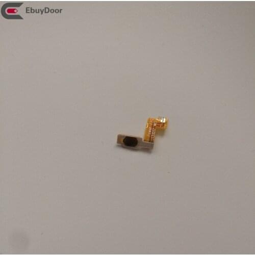 Used+100% Power Button Flex Cable FPC for Jiake JK11 MTK6582 Quad Core 5.0 Inch QHD WCDMA Free shipping+tracking number