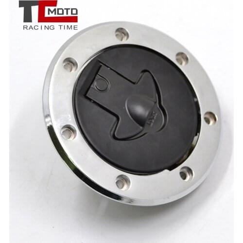 Gas Fuel Petrol Tank Cap for Kawasaki ZX1100 Ninja ZX-11 ZZR1100 EX500 GPZ500 Ninja 500 250R 600R 750R EX400 EX250F GPZ400S