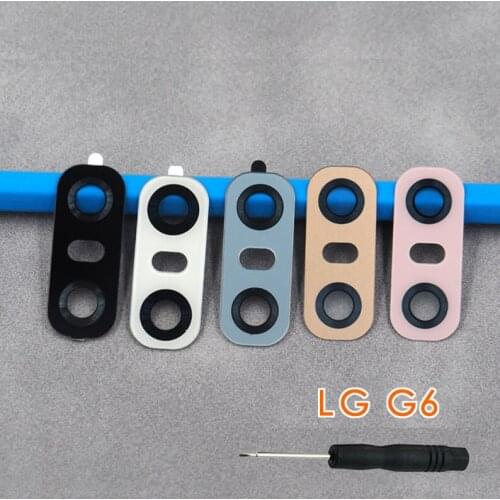 Liser Phone Cases LG G6