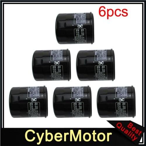 Oil Filter For 450 Apache 450 Sport SM Supermoto 450 Warrior 700 AX Apache ATV 450 RLX Sport