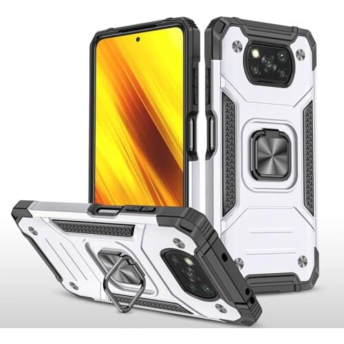 ONEVAN Phone Cases Xiaomi Redmi Note 9 5G