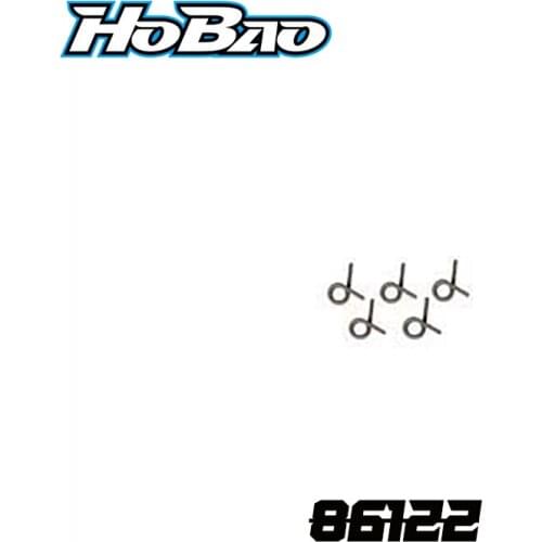 Original OFNA/HOBAO RACING 86122 Clutch Spring For 86121 For HYPER 1/8 ST PRO/RTR TRUGGY/HYPER 1/8 BUGGY