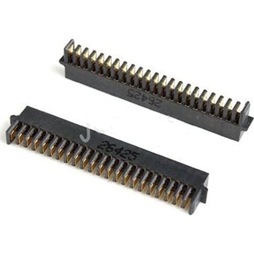 SATA HDD Hard disk Connector Socket For HP zt3000 3100 3400 zv5000 5300 5400 nx7000 9100