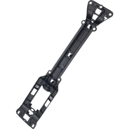 Seat adjustment motor slide Rail Slippery Course Seat flexible shaft bracket for BMW 5 series F10/F18 2010-2017