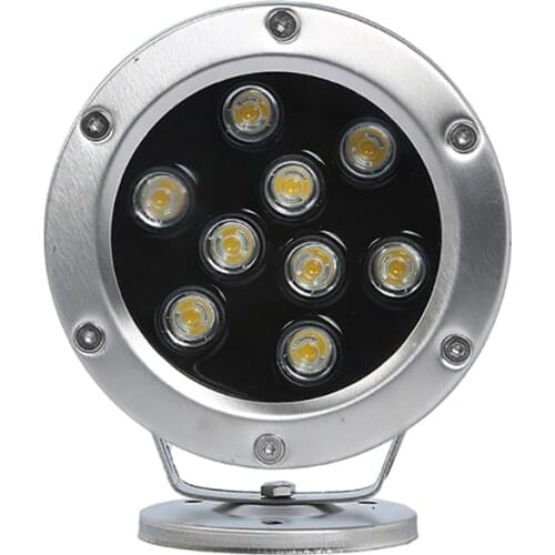 RSN LED Underwater Lamps