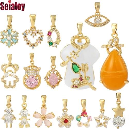 Цепочки с кулоном Seialoy China At AliExpress