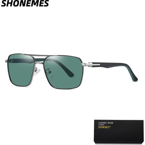 Mens Sunglasses SHONEMES China