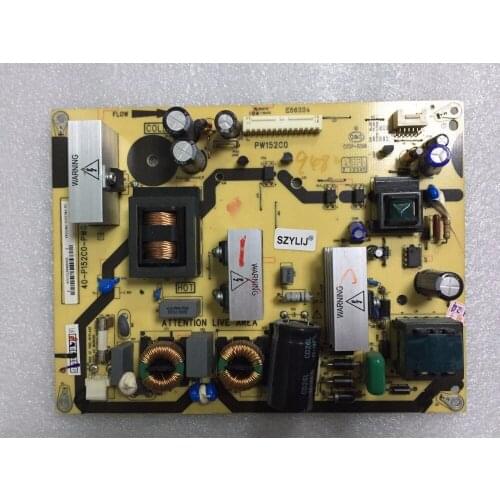 SZYLIJ Original spot 32A100C 32C1H original power board 40-P152C0-PWG1XG PWD1XG PW152C0