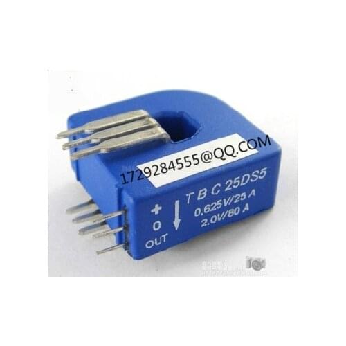 TBC25DS DIP-9 TBC25DS5