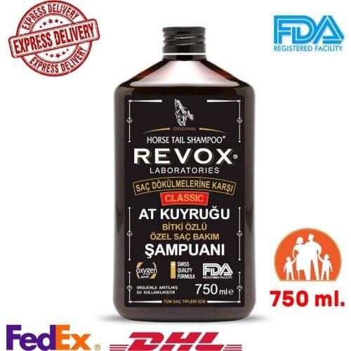 Horsetail Herbal Extract Hair Special Care Shampoo 750ml, Strong and Healthy Hair Fast Delivery