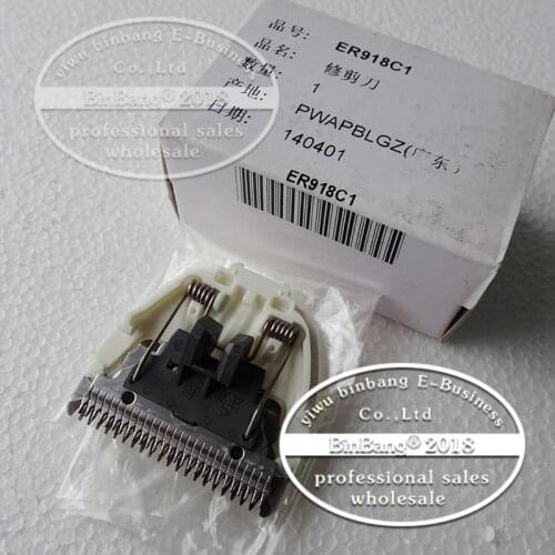 Hair Trimmer Cutter Barber Head for ER503 ER506 ER918C1 for Panasonic
