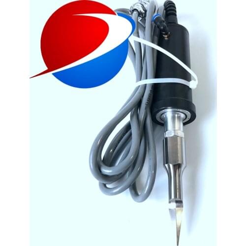 Ultrasonic vibration cutting wire 35khz frequency for ultrasonic welding cutting machine