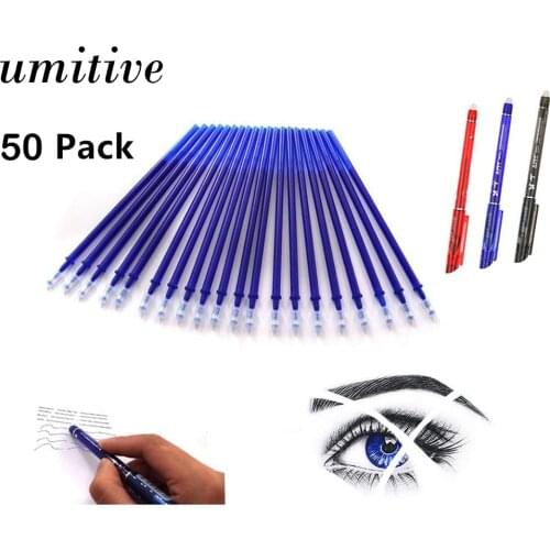 Umitive Black Gel Pens