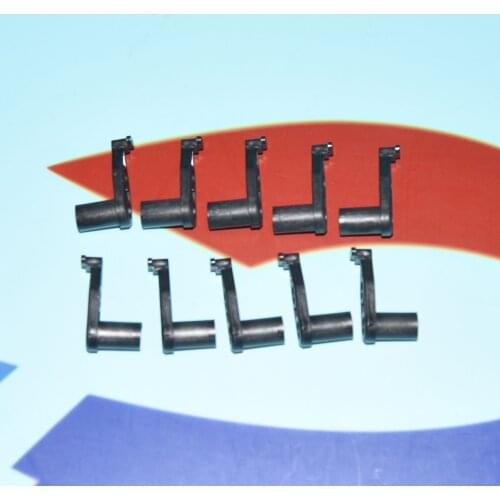 10pcs D129-2607 For Ricoh Aficio MP 4000 5000 MP4001 MP4002 MP5000 MP5001 MP5002 Driven Registration Bushing D1292607 D009-2607
