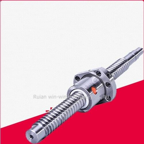 410-2505 Ball Screws Correction Screws Slitting Machine Compound Machine Screws Synchronous Motor Correction Parts 100% new