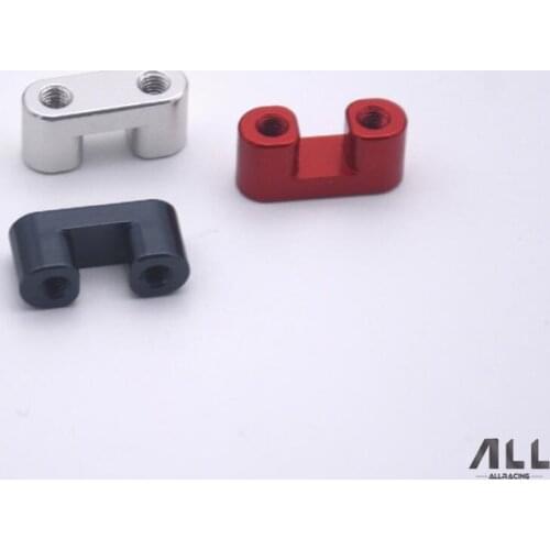 Aluminum 6061-t6 servo mount for Tekno RC tekno rc MT410 484 410.3