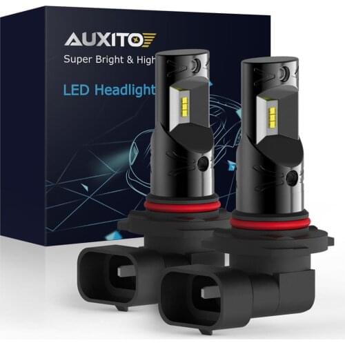 AUXITO Fog Lamps