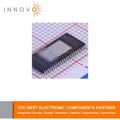 INNOVO 1pcs/lot 10pcs/lot TAS5612LADDVR TPA3255DDVR TPA3251D2DDVR TAS5342ADDVR TPA3221DDVR HTSSOP-44 New original