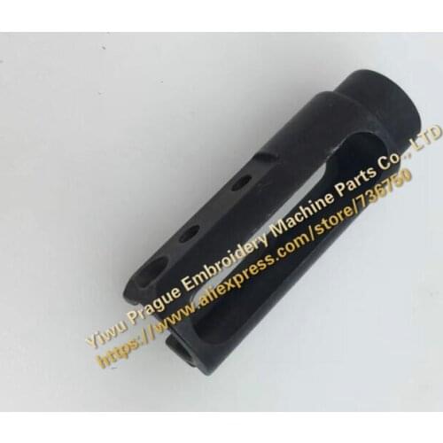 LG0594010000 080630020011 Guide Nipple TAJIMA TMLH TMLG Taping Unit Cording embroidery machine spare parts offer by store 736750