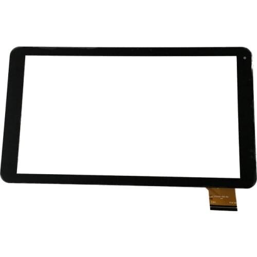 New 10.1 inch touch screen Digitizer For Wolder Mitab One / XC-PG1010-033-A2